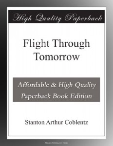 Flight Through Tomorrow