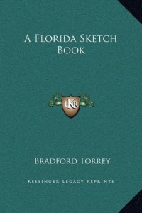 A Florida Sketch Book