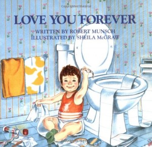 Love You Forever