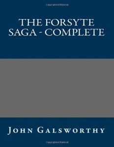 The Forsyte Saga – Complete