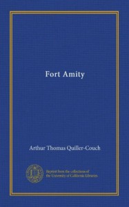 Fort Amity