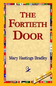 The Fortieth Door
