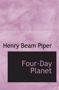 Four-Day Planet