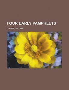 Four Early Pamphlets