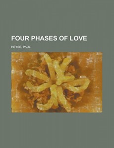 Four Phases of Love