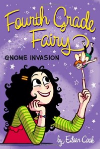 Gnome Invasion (Fourth Grade Fairy)