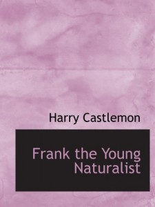 Frank  the Young Naturalist