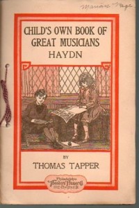Franz Joseph Haydn: The Story of the Choir Boy Who Became a Great Composer