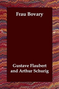 Frau Bovary