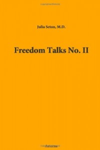 Freedom Talks No. II
