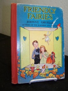 Friendly Fairies