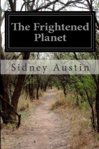 The Frightened Planet
