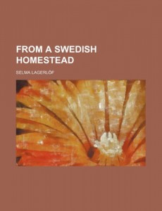 From a Swedish homestead