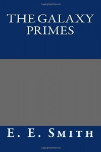 The Galaxy Primes