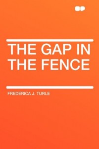 The Gap in the Fence