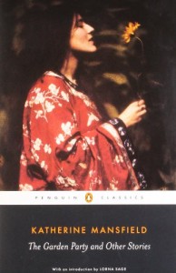 The Garden Party and Other Stories (Penguin Classics)