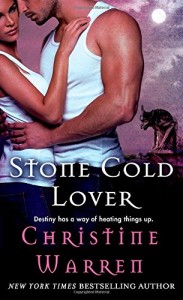 Stone Cold Lover (Gargoyles Series)