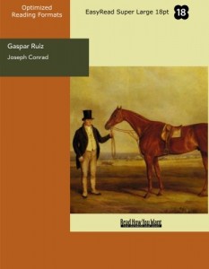 Gaspar Ruiz