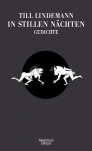 In stillen Nächten: Gedichte