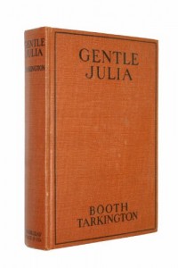 Gentle Julia