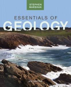 Essentials of Geology (Fourth Edition)