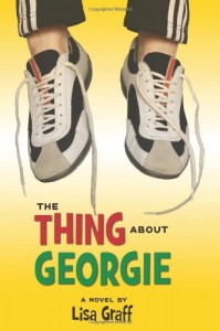 The Thing About Georgie