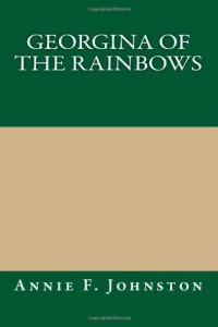 Georgina of the Rainbows