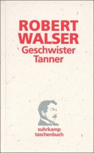 Geschwister Tanner.
