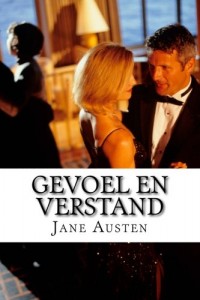 Gevoel en verstand (Dutch Edition)