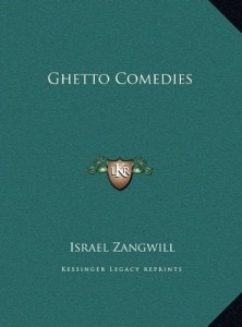 Ghetto Comedies