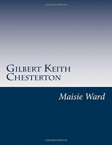 Gilbert Keith Chesterton