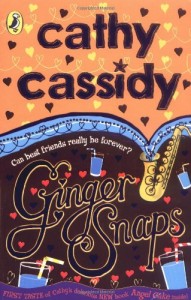 Gingersnaps