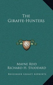 The Giraffe-Hunters