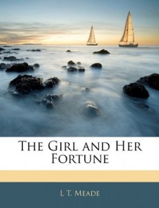 The Girl and Her Fortune