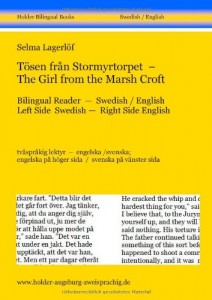 Tosen Fran Stormyrtorpet – The Girl from the Marsh Croft