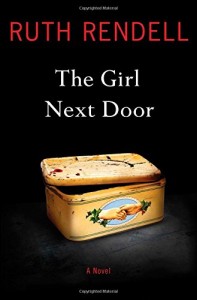 The Girl Next Door: A Novel