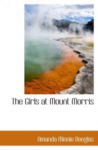The Girls at Mount Morris