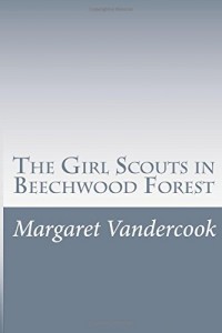 The Girl Scouts in Beechwood Forest
