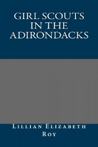 Girl Scouts in the Adirondacks