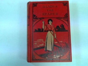 Gladys the Reaper