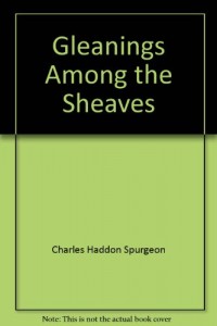 Gleanings Among the Sheaves