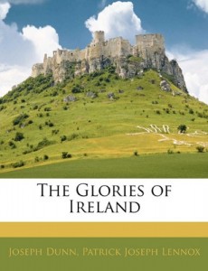 The Glories of Ireland