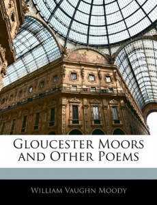 Gloucester Moors and Other Poems