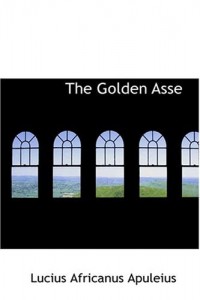 The Golden Asse