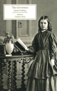 The Governess: Or, Little Female Academy