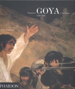 Francisco Goya y Lucientes : 1746-1828