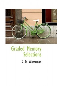 Graded Memory Selections