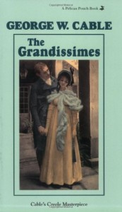 The Grandissimes (Pelican Pouch Series)