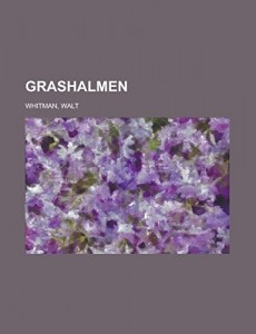 Grashalmen (Dutch Edition)