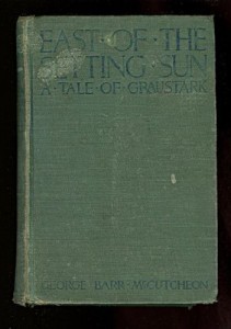 East of the Setting Sun: A Tale of Graustark